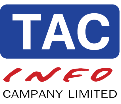 TAC INFO Logo