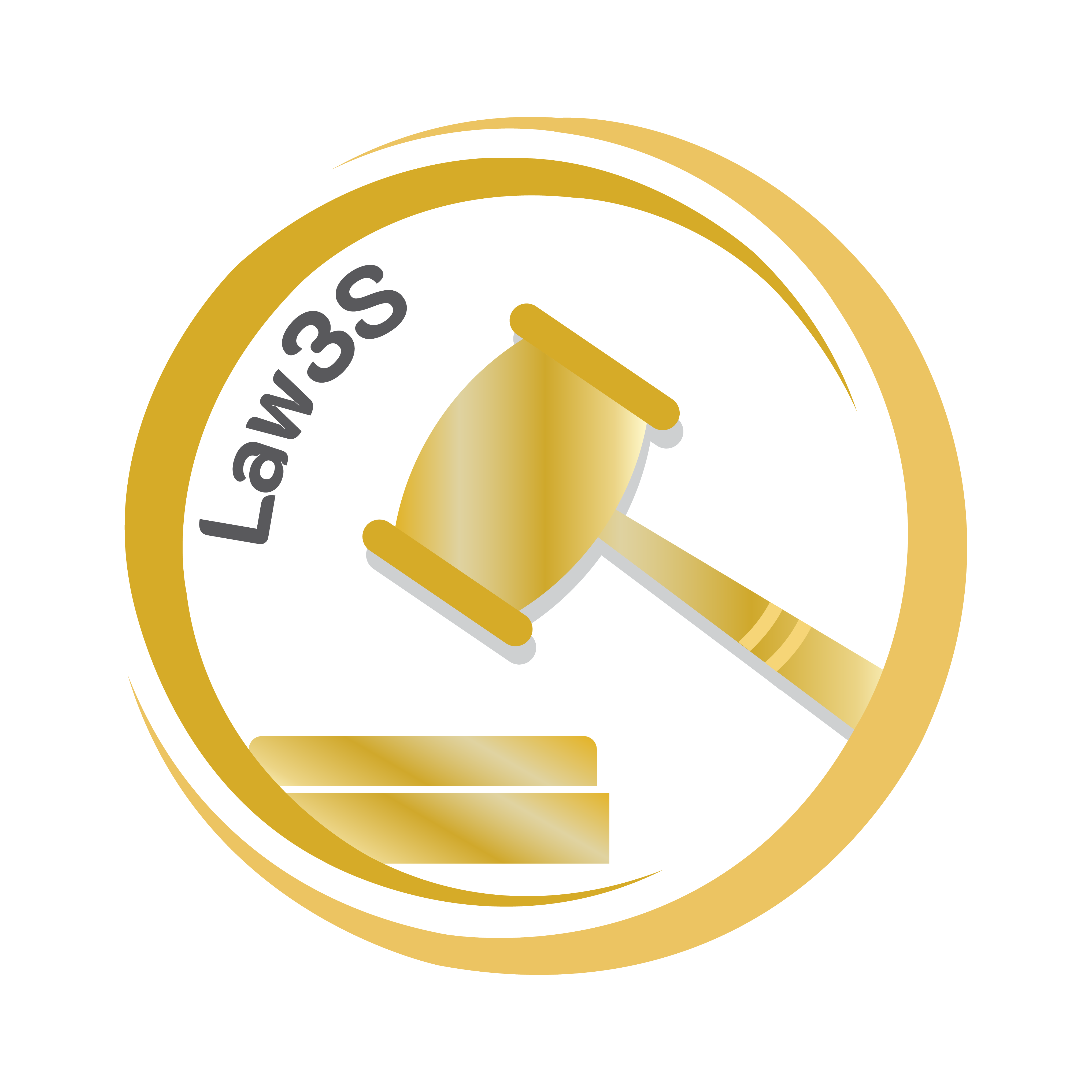 Law3S Logo